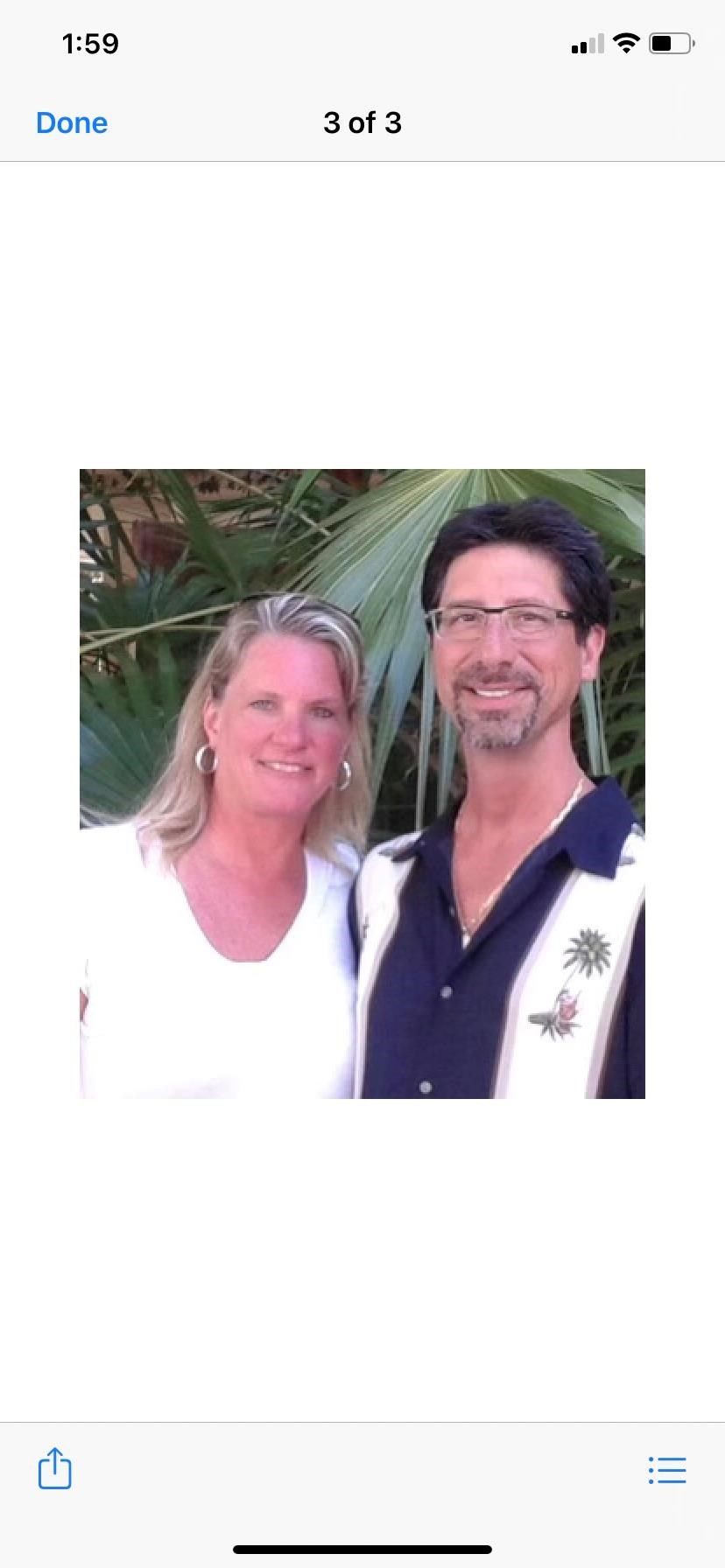 Obituary of Stephen Schifano