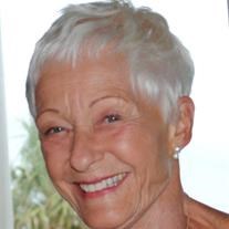 Obituary of Marilyn Katherine McCaffrey