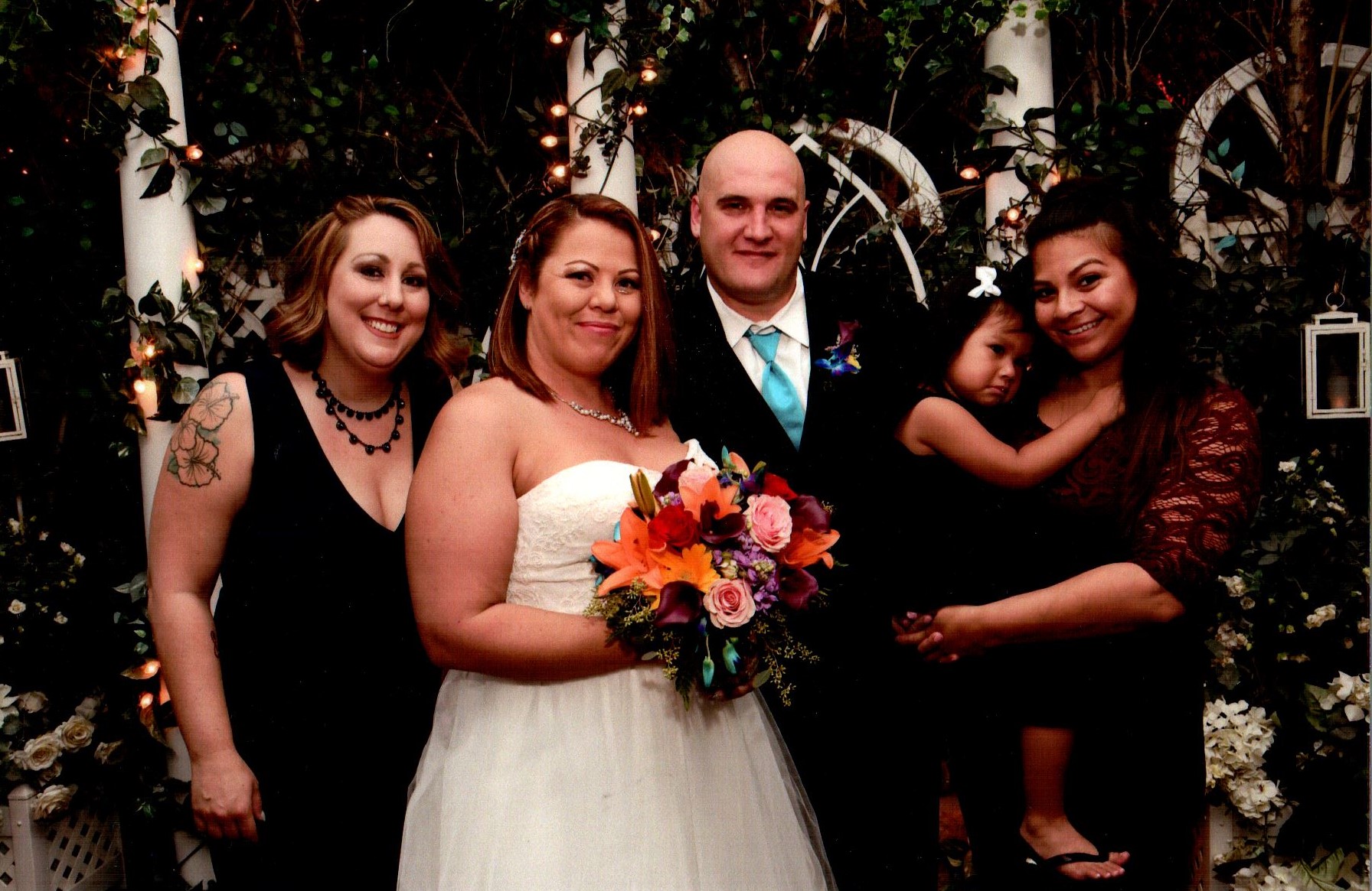 Obituary of Kevin Francis Cooch