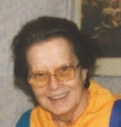 Obituary of Verna Delares Charles