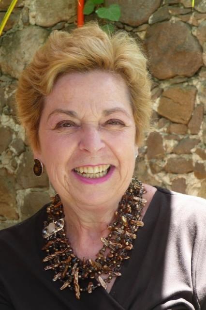 Obituary of Susan Ann Parker