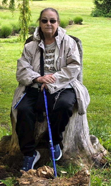 Obituary of Ruby Dawn Blake