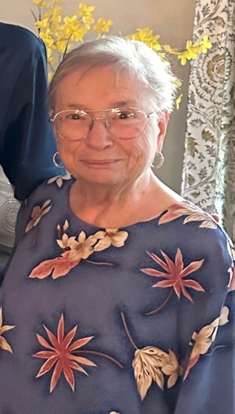 Avis de décès de Olga Tina Rigel