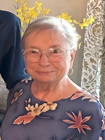 Avis de décès de Olga Tina Rigel