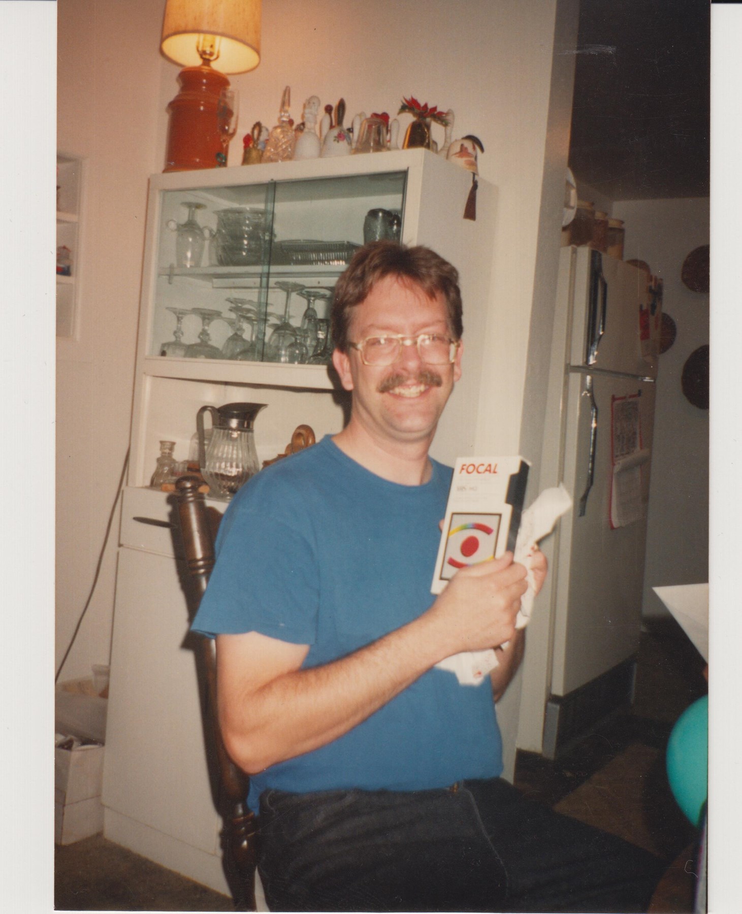 Obituary of Danny Lynn Robinson