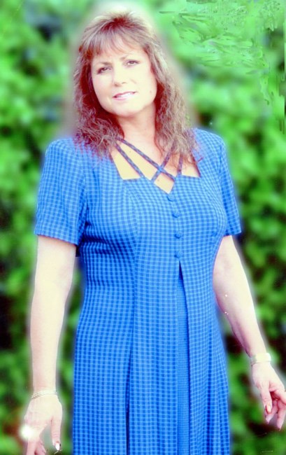 Obituary of Vickie Elaine Thomas-Moore