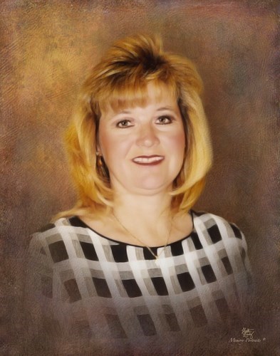 Obituary of Charlotte J. Byrd