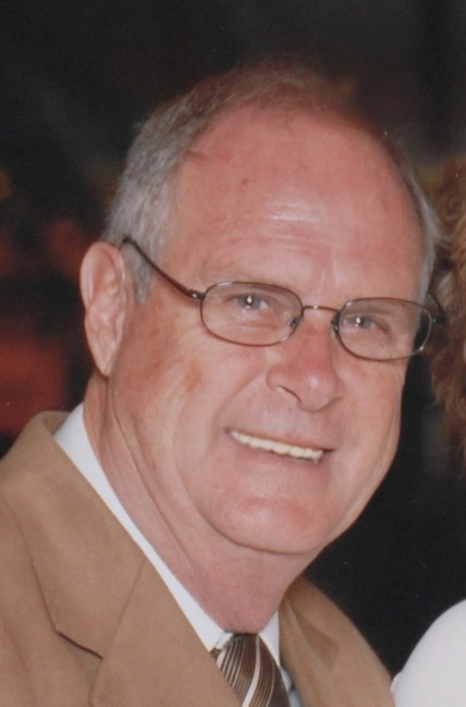 Obituary of David Rooke
