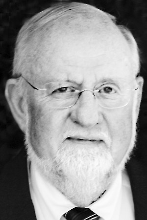 Obituary of Gregory Charles Shapiro