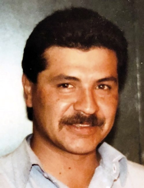 Obituary of Gabriel "Gabe" Gomez