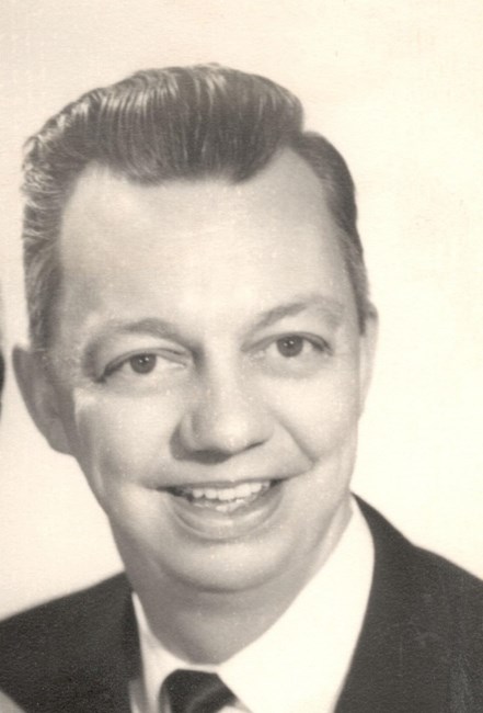 Obituary of Lawrence Briggs