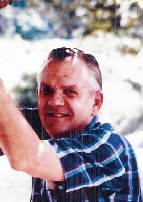 Obituario de Charlton LeRoyce Mills Jr.