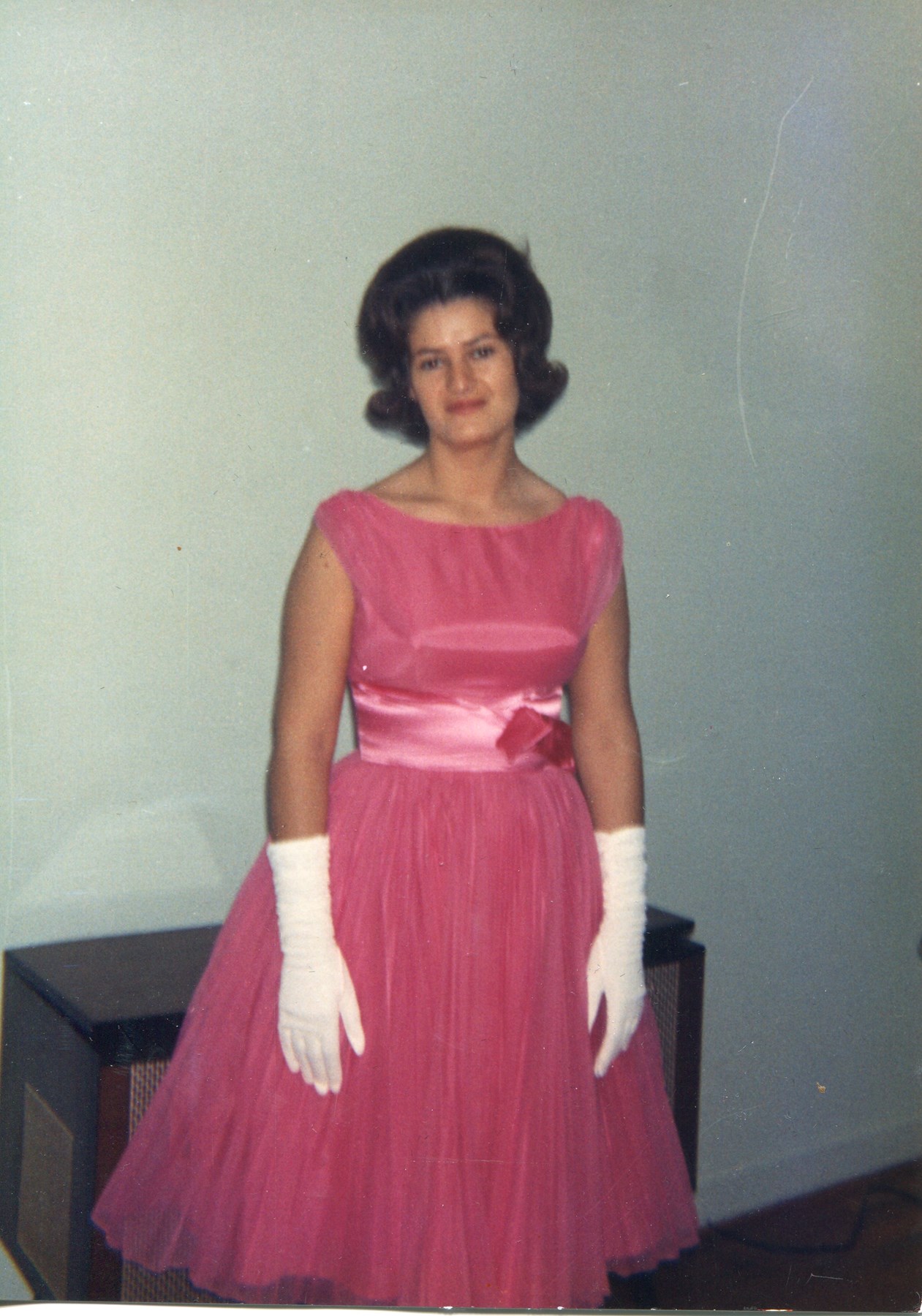 Obituary of Norma June Martin Mason