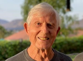 Obituary of Frederick Bernard Vogel