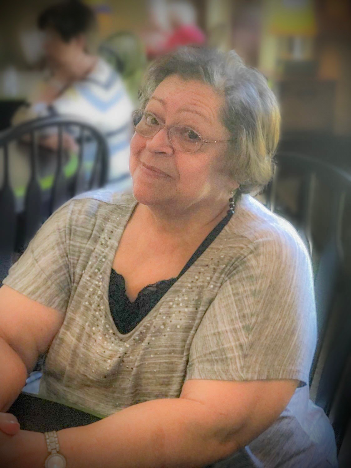 Obituary of Peggy A. Bartscher