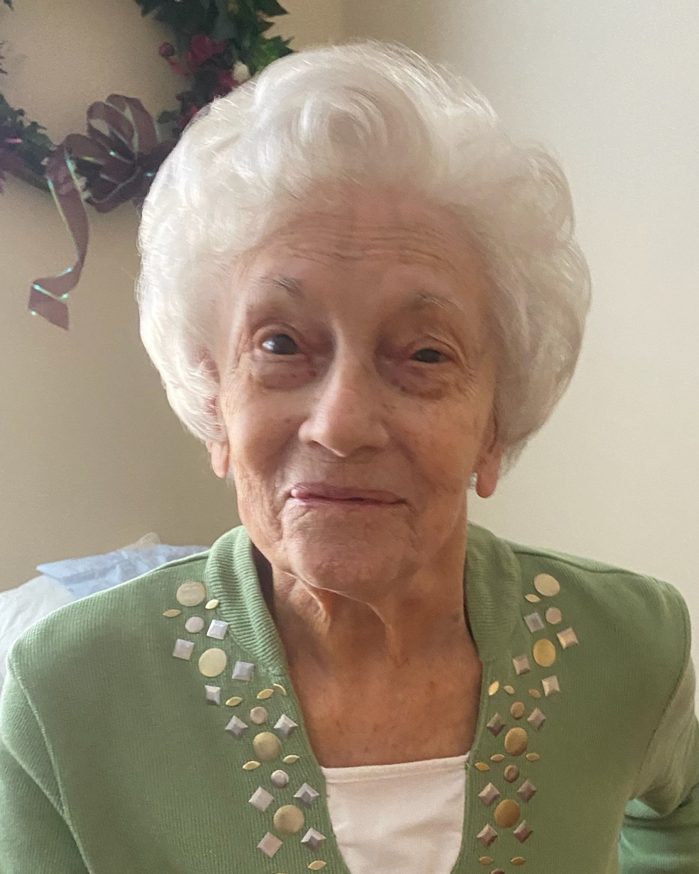 Eileen Whistleman Obituary Staunton, VA
