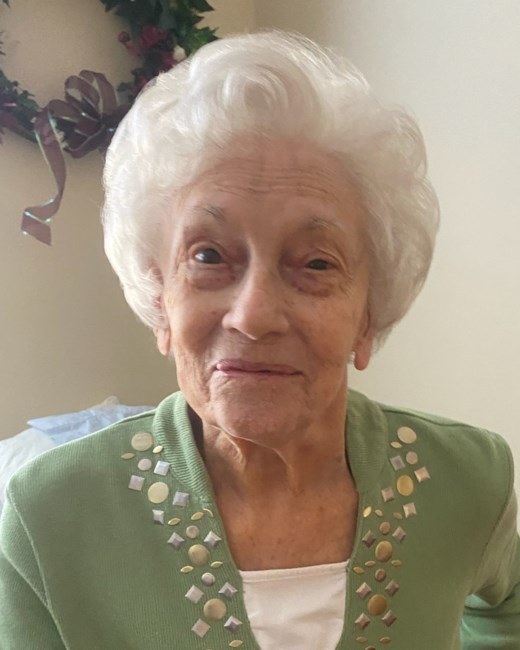 Obituary of Eileen Madeline (O'Connor) Whistleman