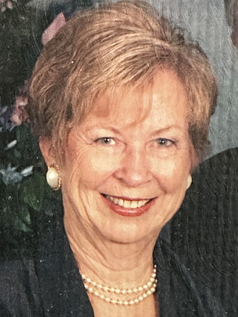Obituary of Elizabeth Sirles Miller