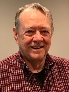 Obituary of Galen Lane Barbour