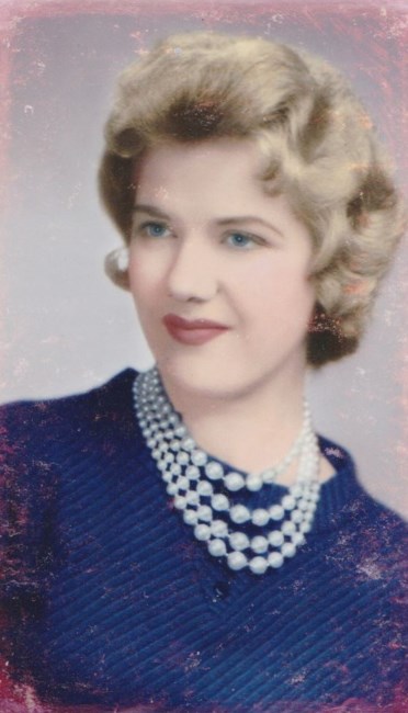 Obituary of Jean E. Wilmington