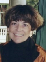 Obituary of Carol P. Lomax