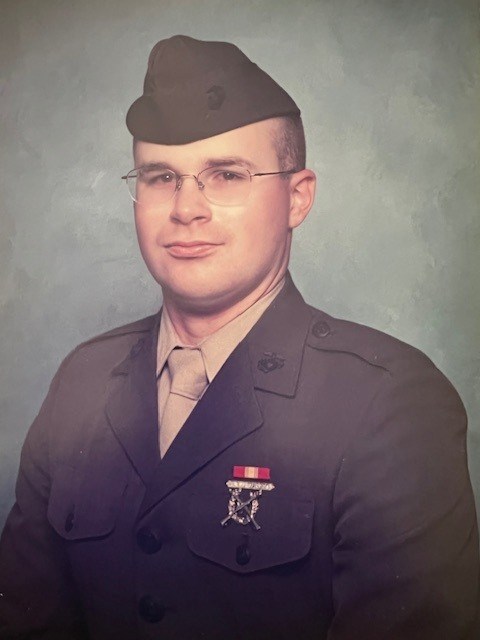 Obituary of Scott D.  Goodman