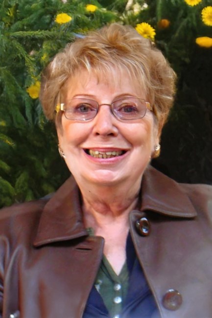 Obituary of Esterina Theresa Grobl