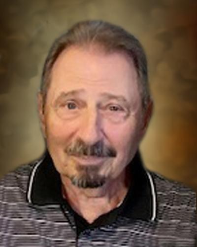 Obituary of Anthony 'Mitch' Mitchell