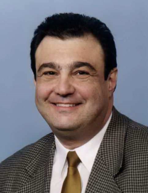 Obituary of Vincenzo Vincelli