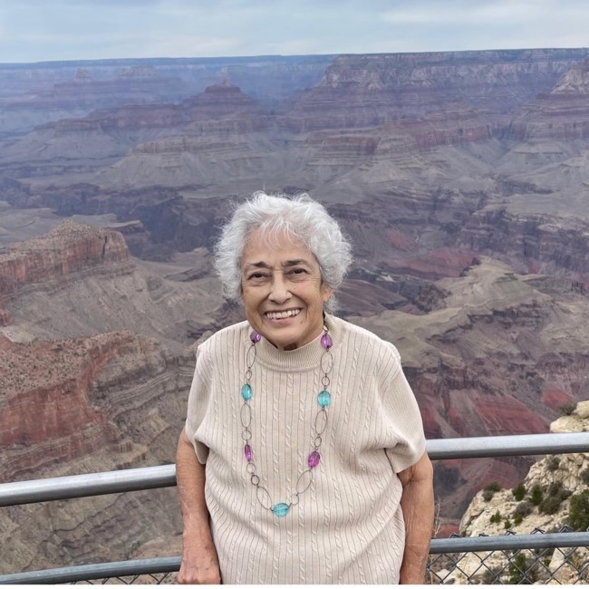 Obituary of Barbara Jean Yokochi