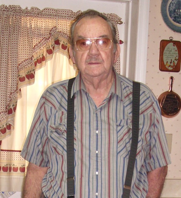 Obituary of Franklin D Turner