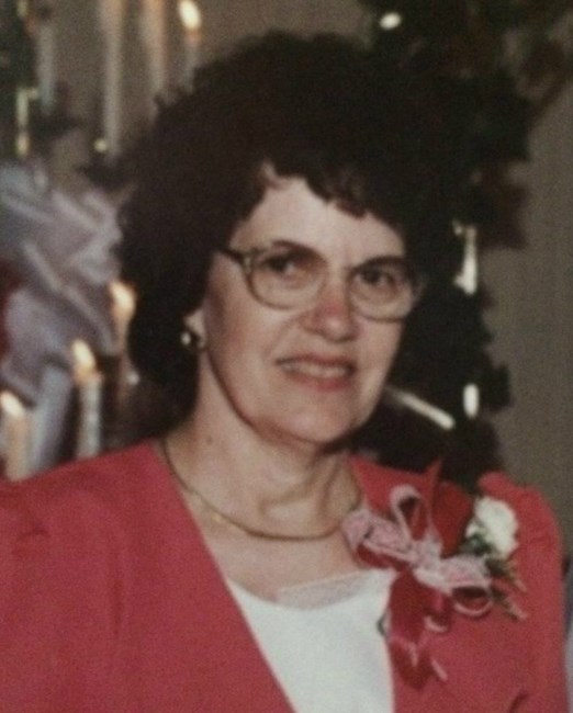 Obituary of Joanne Lee Rinks