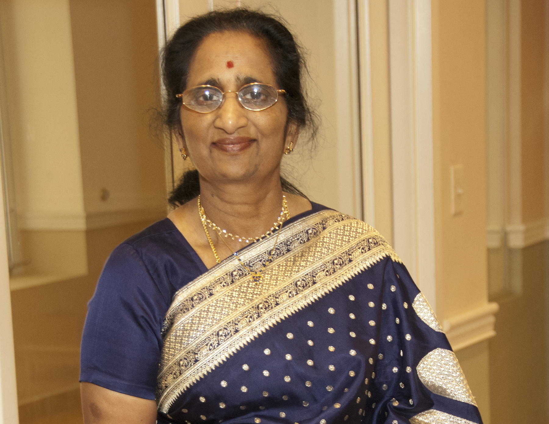 Obituary of Seetharamamma "Seetha" Subramaniam