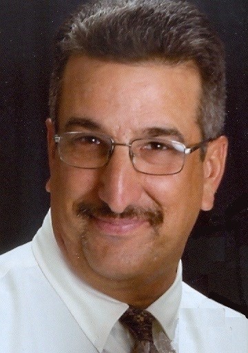 Obituary of Darryl James Roberts