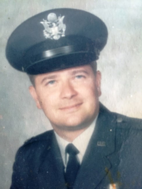 Obituary of Stanley Joseph Douglas