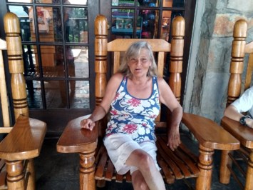 Obituary of Linda Henderson