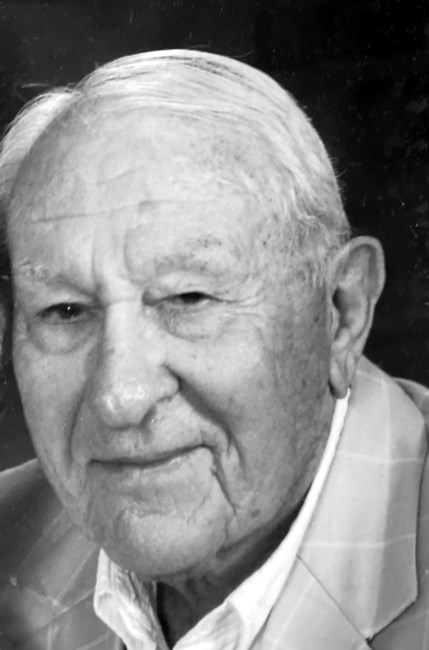 Obituary of Fritz Forrest Jacobs