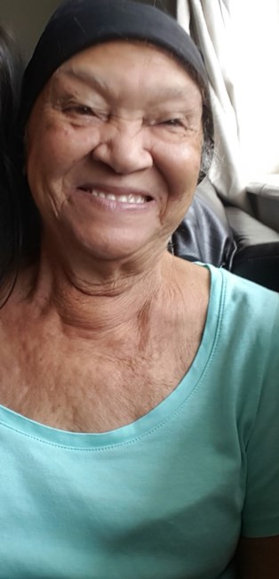 Obituary of Rosa Lopez Cepeda