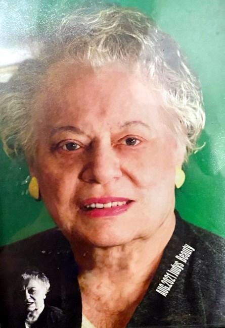 Obituary of Joyce Wells Torreyson