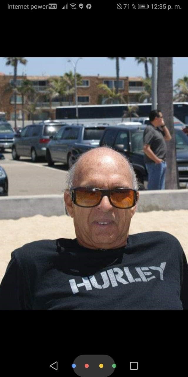 Avis de décès de Jose Mezones