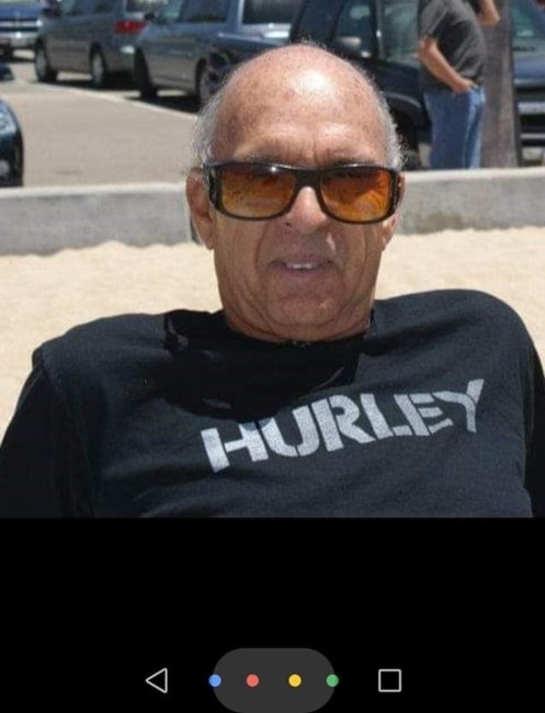 Avis de décès de Jose Mezones