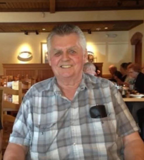 Obituary of Kenneth Earl Williams