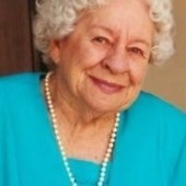 Obituary of Marian J. Messer