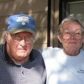 Obituary of Eugene Wilburn Ferguson