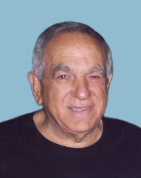 Obituary of Anthony J. D'Angelo