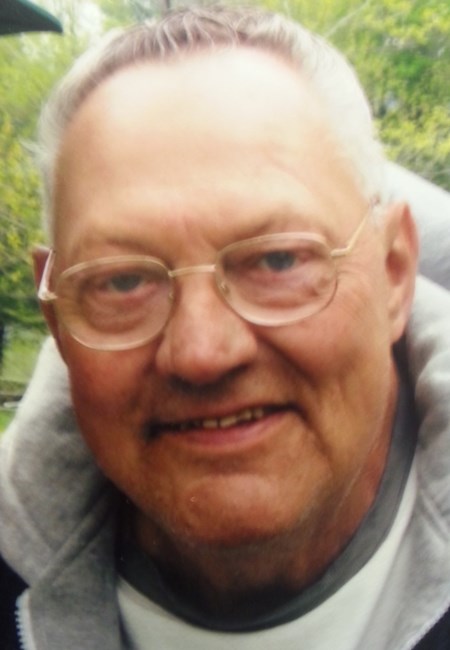 Obituary of Clarence Ray Knapp