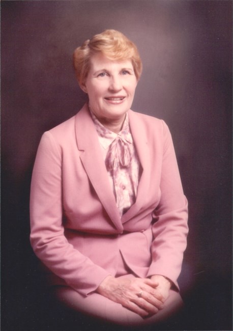 Avis de décès de Natalie Dianne Roy