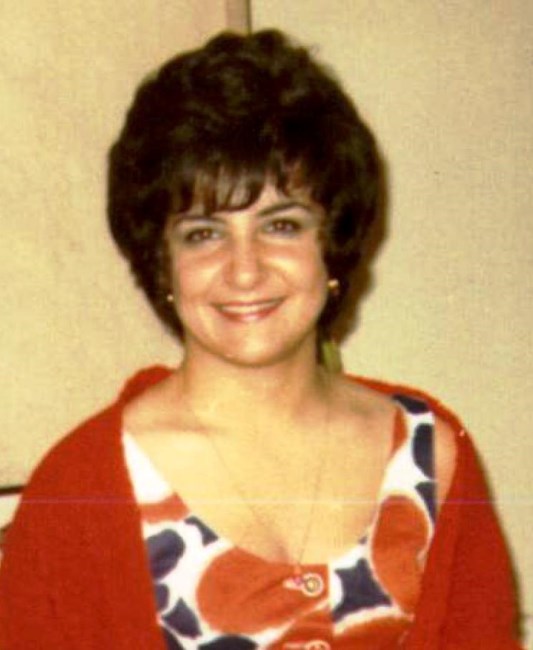 Obituary of Margaret ("Peggy") Anne Roberts