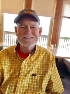 Obituary of Stephen Willis Hayes Jr.