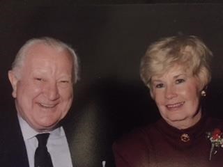 Obituary of John Carleton McCormick